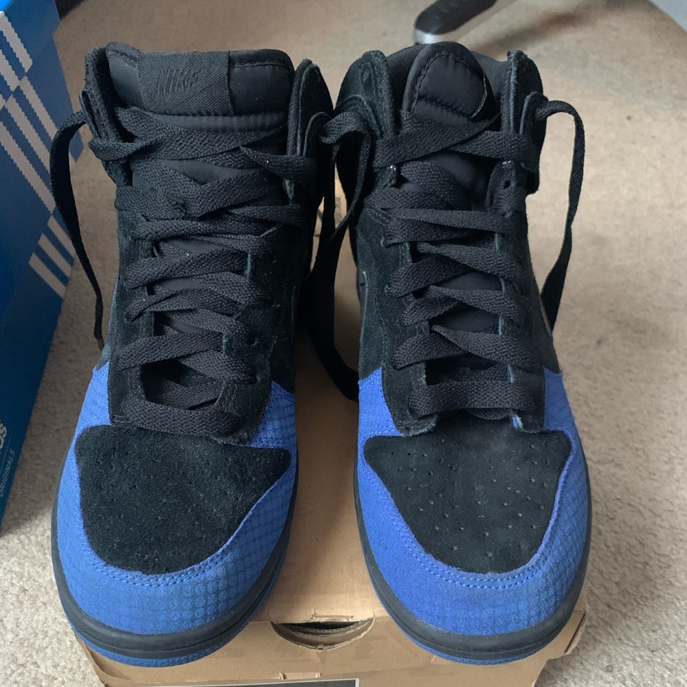 nike dunk